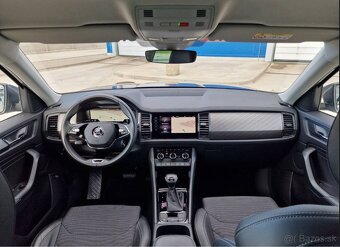 Škoda Kodiaq 2.0 TDI SCR EVO 200 Style 4x4 DSG - 9