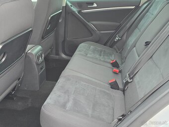 VW Tiguan 2.0 TDi - 4x4 - M6 - PANORAMA - 194.802KM (501429) - 9