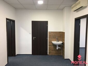 Kancelárske priestory 25m2 s umývadlom, Blagohouse, Petržalk - 9