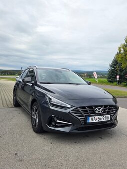 I30 1,6CRDI 2021 - 9