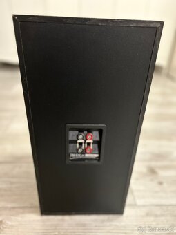 BOWERS & WILKINS DM-610 - 9