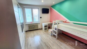 3 izb. byt - Tatranská ul. - po kompletnej rekonštrukcii - 9