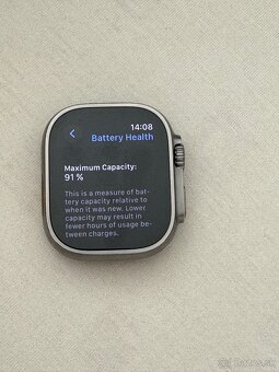Apple watch Ultra 1 - 9
