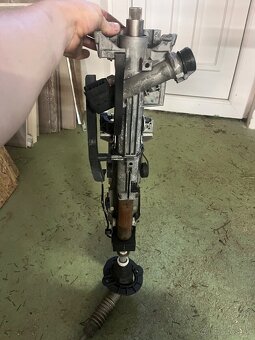 Diely BMW E46 330D - 9