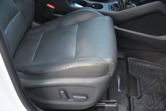 Hyundai Tucson 1.6 T-GDi, Premium, SR voz 4x4 - 9