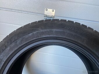 235/55 R17 KORMORAN zimne pneu - 9