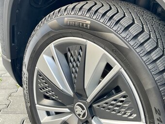 Škoda Karoq Facelift 2.0 TDI DSG 2022°FULL LED°KAMERA°DPH° - 9