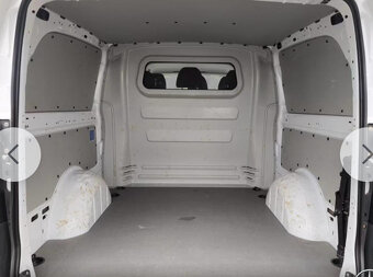 Mercedes-Benz eVito long extra Elektrik Automat 6 miest - 9