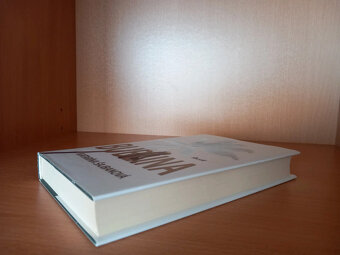 Staršie knihy po rodičoch, pekný stav - kus 1€ - 9