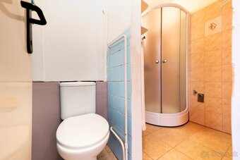 Tehlový 2 izbový byt v centre mesta NMNV - 9