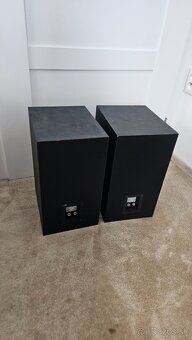 Triangle Cométe vintage 90s - 9