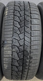225/45 R17 zimné pneu+disky BMW Double-Spoke 550M Ferricgrey - 9