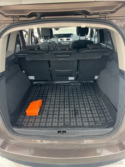 Renault Megane Scenic, 1.9,D - 9