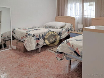 Apartmán 3+kk s bazénom Orihuela Costa-Španielsko - 9