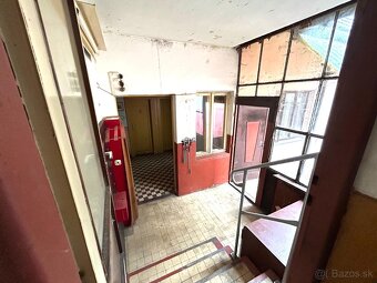 Rodinný dom v Likavke – skrytý poklad na prerábku - 9