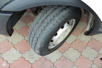 Iveco Daily, 35S15 2,3HPI L2H2 Měchy+Kamera - 9