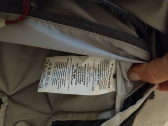 Batoh Ferrino rutor 25 - 9