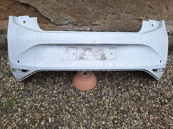 VW ID3, VW ID4, VW ID5, ID BUZZ- použité náhradné diely - 9