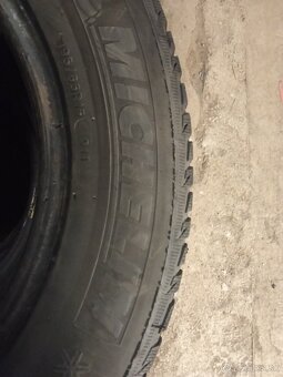 195/65 R15 zimné - 9
