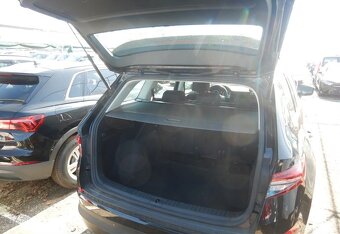 Škoda Kodiaq 2022 TSi 150k, nový facelift model, odpočet DPH - 9