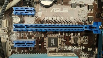 Starší herný PC, PRESTIGIO, Intel i5, Asus RX580 - 9