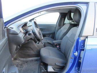 Dacia Logan 1.0 TCe LPG Comfort - 9