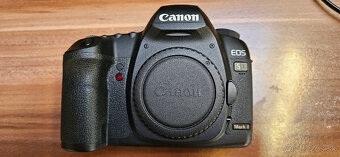 Canon 5D Mark II -stav uzávierky 8293 - 9