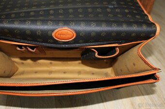 Aktovka koža-koženka - 9