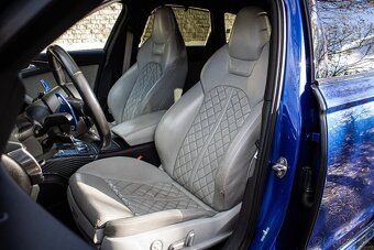 A6 C7 Avant Competition 3.0 BiTDI V6 Quattro Tiptronic,Vzduc - 9