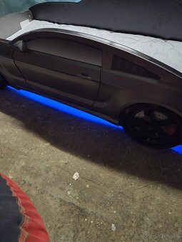 Predám detskú autoposteľ - 9