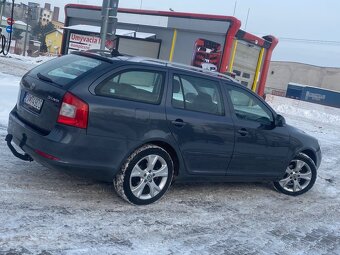 Octavia Combi 1.4TSI - 9