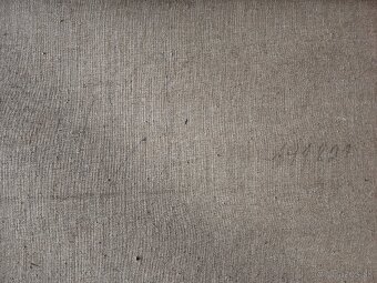 Nándor Katona ● Dedina pod Tatrami●36x50,5 cm - 9