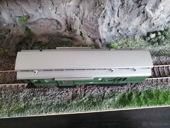 Sachsenmodell 14221 - 9