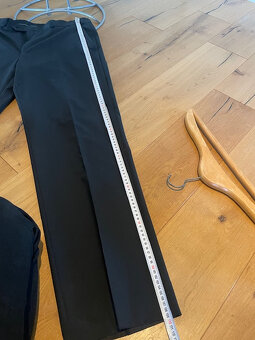 Blažek pánsky oblek veľkosť 54 - 9