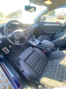 Audi A4 2.0 TDi - 9