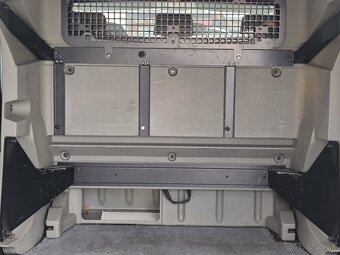 Predám Renault Trafic 92 000 KM - 9