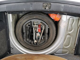 Škoda fabia 1.2 htp - 9