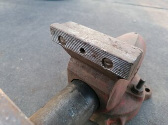 Predám zverák YORK 100 A - 9