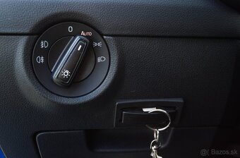 Škoda Octavia 3 Combi 2.0 TDI Elegance/Style - 9