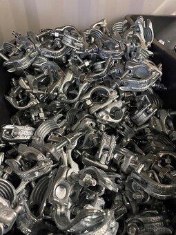 Lešenie Fasadne - 9