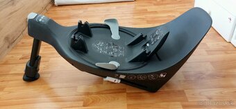 CYBEX Set autosedačiek s príslušenstvom 4v1 - 9