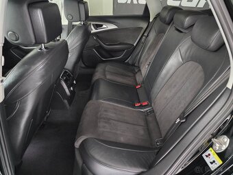 Audi A6 Avant 3.0 TDI DPF Prestige - 9