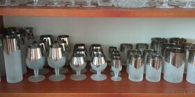 Predám  keramiku, poháre a kávové šálky - 9