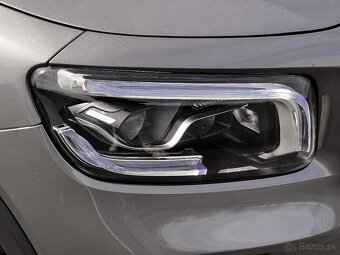 Mercedes Benz GLB 200d - 9