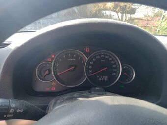 Subaru Legacy 2.0 na diely - 9