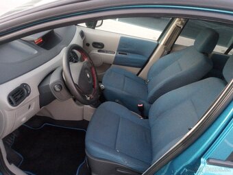 PREDAM RENAULT MODUS 1.2 MOZNA VYMENA - 9