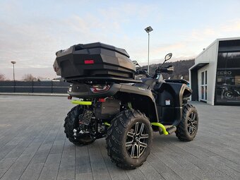 SEGWAY SNARLER AT6L EPS E5 - 9