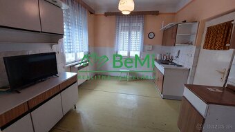Predaj - rodinný dom v meste Topoľčany - ID 190-12-LUGUE - 9