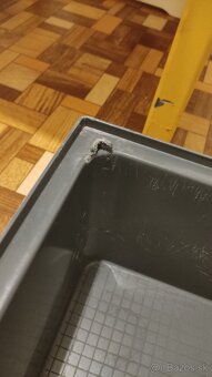 Predám veľkú klietku pre králika - 9