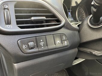 Hyundai i30 cw kúpené SK - 9